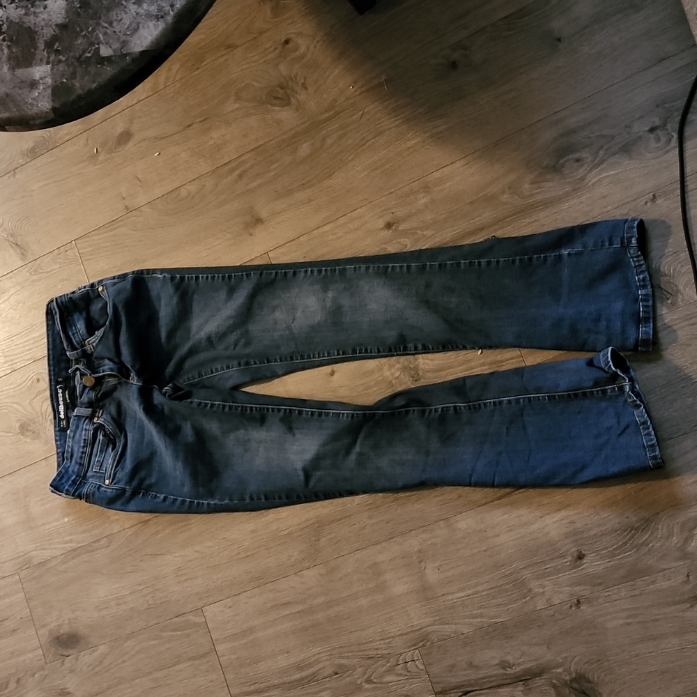 Dollhouse jeans